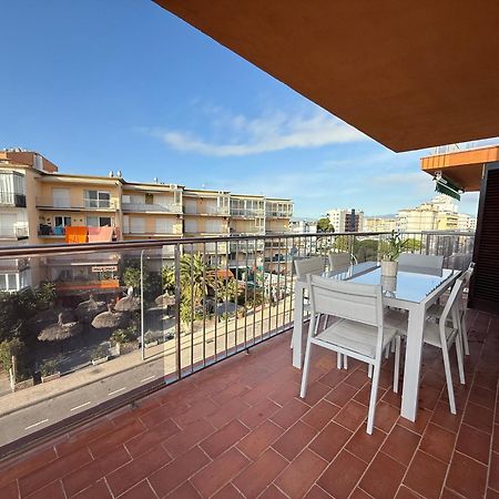 דירות רוזס Agi Montseny מראה חיצוני תמונה
